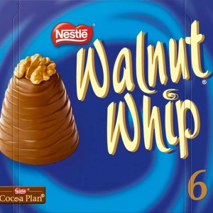 Walnut Whips (6 pack)