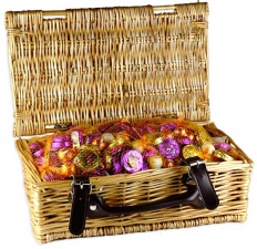 Wicker Hampers