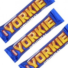 Yorkie Bars