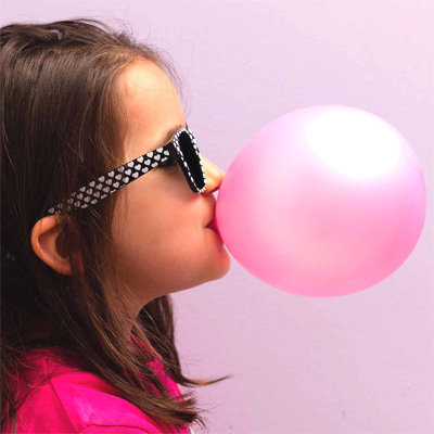 Bubblegum
