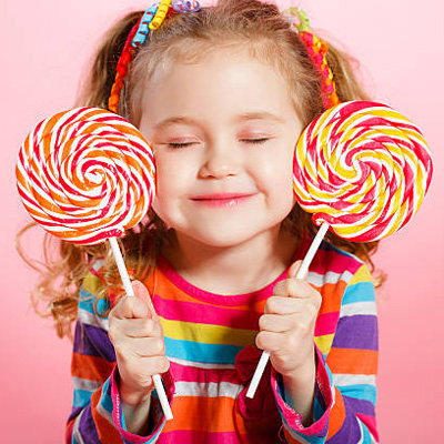 Lollipops