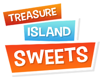 Treasure Island Sweets