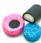 Liquorice