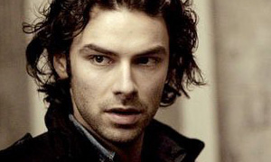 Aidan Turner