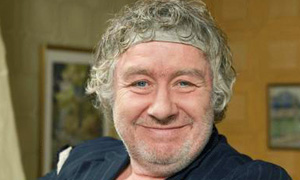 Gregor Fisher