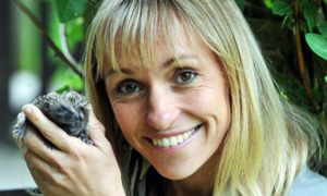 Michaela Strachan