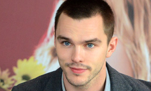 Nicholas Hoult