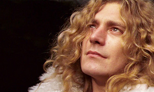 Robert Plant