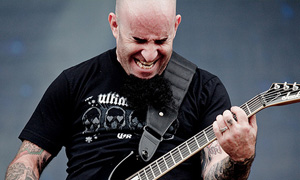 Scott Ian